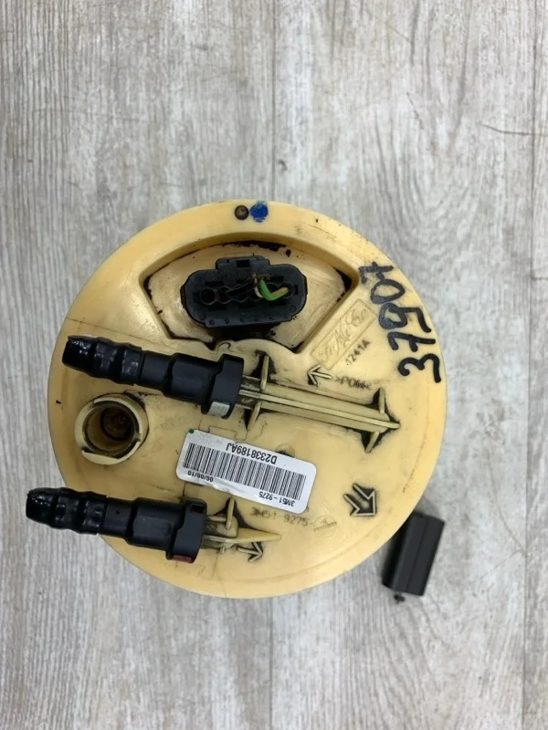 Насос топливный электрический Ford Focus 2010 1447513 УНИВЕРСАЛ DV6T GPDA