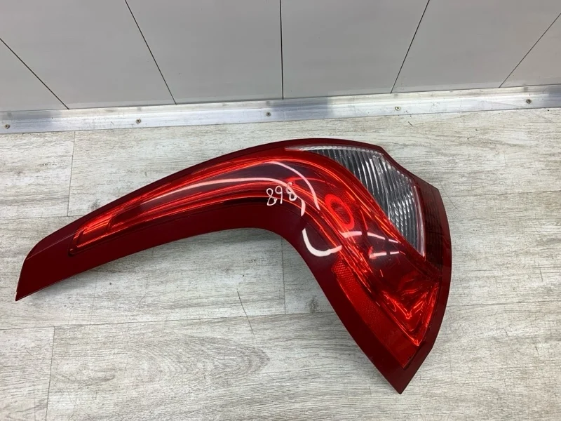 Фонарь Volvo Xc60 2014 31323034 ВНЕДОРОЖНИК D 5244 T17, левый