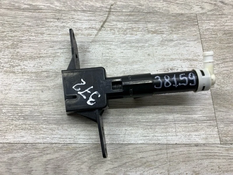 Форсунка омывателя фар Subaru Forester 2011 86636SC000 ВНЕДОРОЖНИК FB20, правая