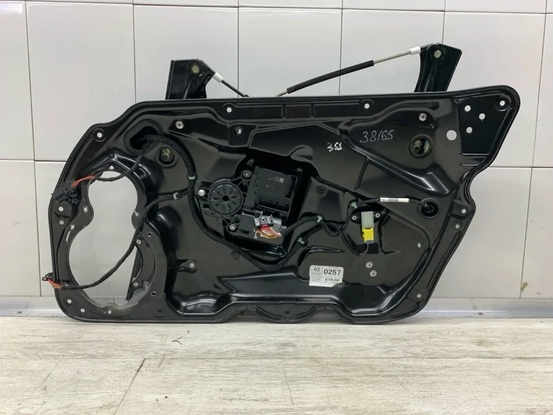 Стеклоподъемник электрический Volkswagen Passat B7 2012 3AA837462B УНИВЕРСАЛ CFGB