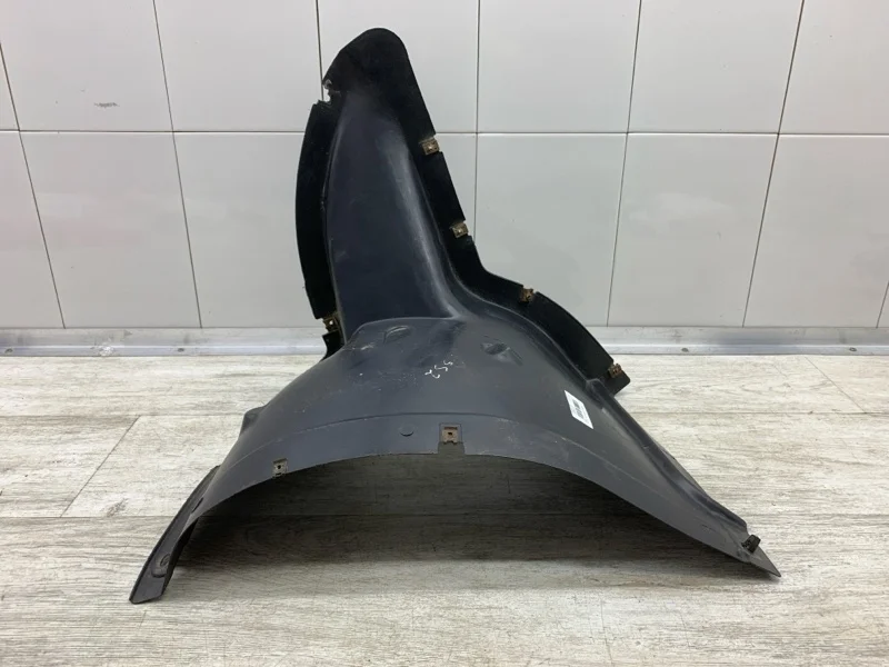 Локер Skoda Octavia 2010 1Z0809953D УНИВЕРСАЛ CBZB, левый