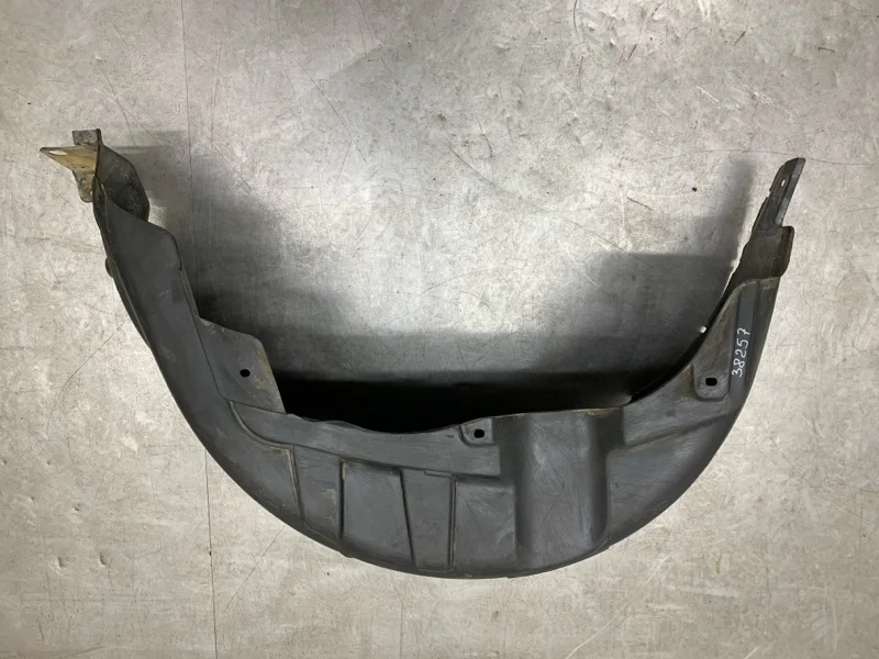 Защита крыла пластмассовая (подкрылок) Subaru Forester 2011 59122SC010 ВНЕДОРОЖНИК FB20, задняя левая