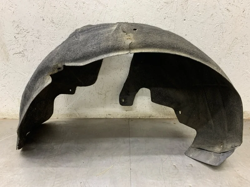 Подкрылок Skoda Octavia 2008 1Z0810970 СЕДАН BLS, задний правый