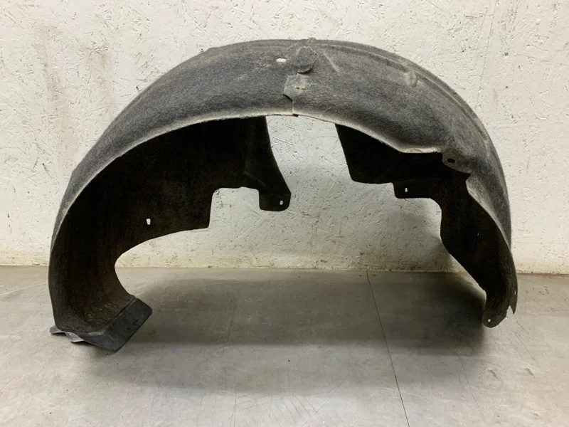 Подкрылок Skoda Octavia 2010 1Z0810969 УНИВЕРСАЛ CBZB, задний левый