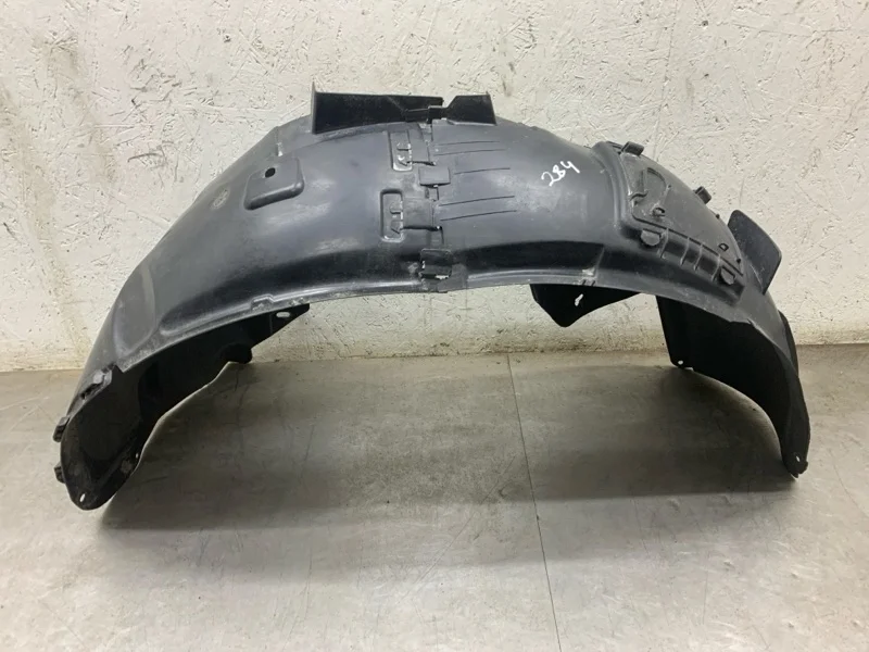 Защита крыла пластмассовая (подкрылок) Opel Astra 2007 13125603 УНИВЕРСАЛ Z17DTJ, передняя правая