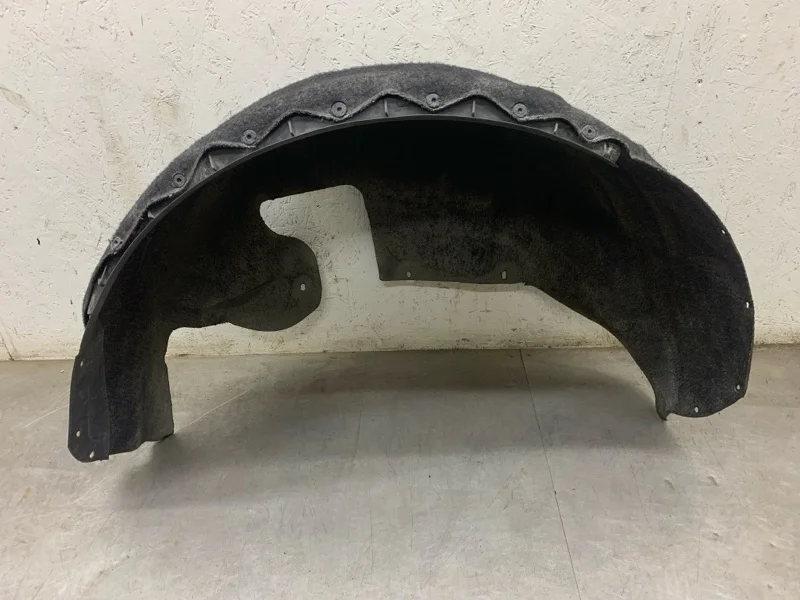 Подкрылок Volvo Xc60 2014 31333968 ВНЕДОРОЖНИК D 5244 T17, задний левый