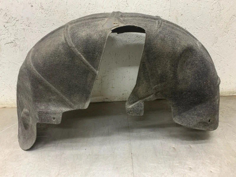 Подкрылок Skoda Octavia 2009 1Z0810969 УНИВЕРСАЛ BLS, задний левый