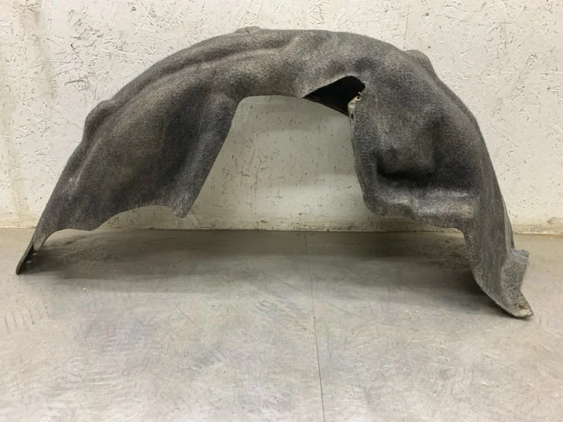 Подкрылок Bmw 3 2009 51717154414 КУПЕ N43 B20 A, задний правый