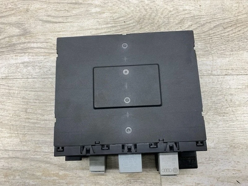 Блок комфорта Volkswagen Caddy 2004 3C8937049AC ФУРГОН BCA