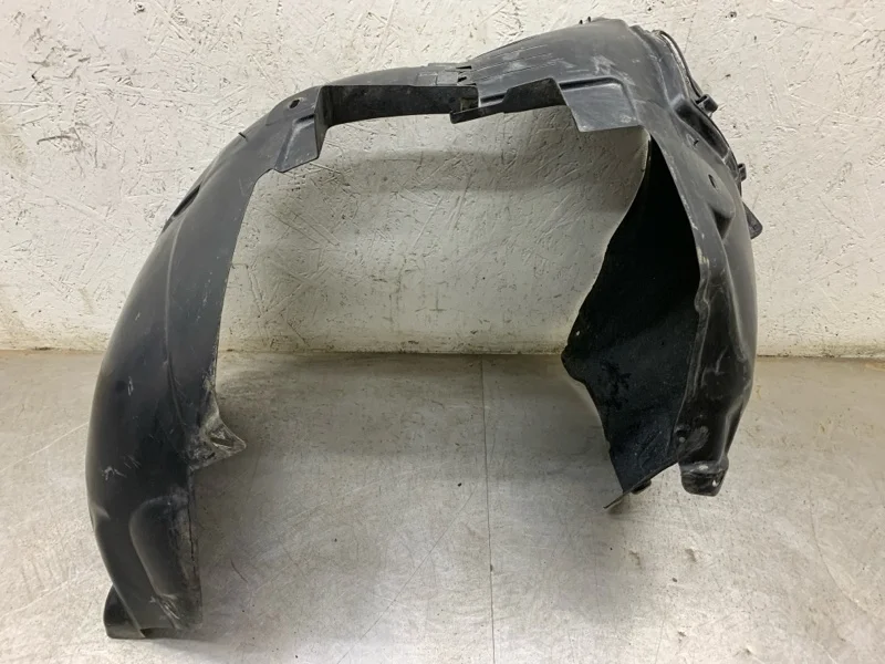 Защита крыла пластмассовая (подкрылок) Opel Astra H 2005 13125602 УНИВЕРСАЛ Z17DTH, передняя левая