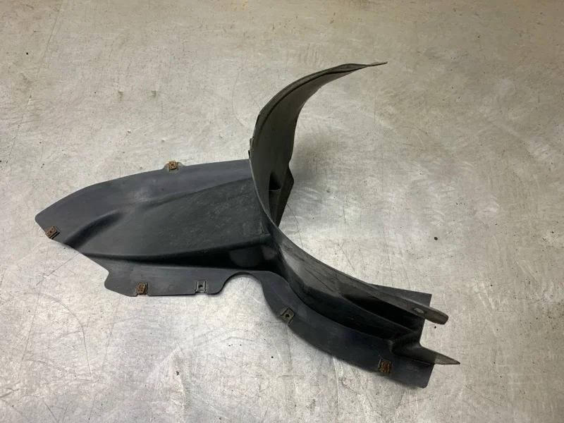 Локер Volkswagen Passat 2009 3C0805912 УНИВЕРСАЛ CBAB, передний правый