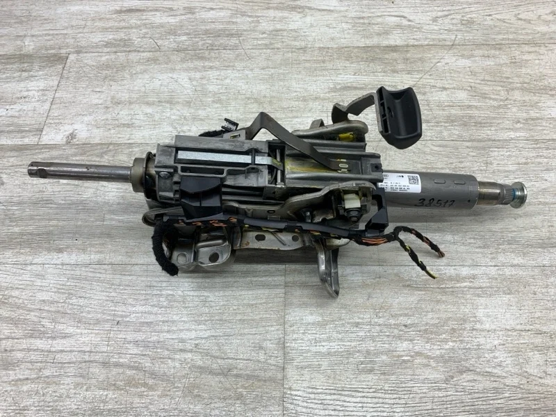 Колонка Рулевая Audi A5 2011 8K0419502R СЕДАН CAGA