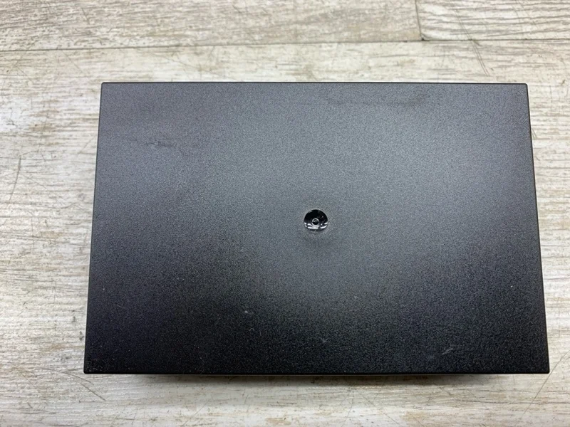 Блок комфорта Volkswagen Caddy 2004 1K0959433AK ФУРГОН BCA