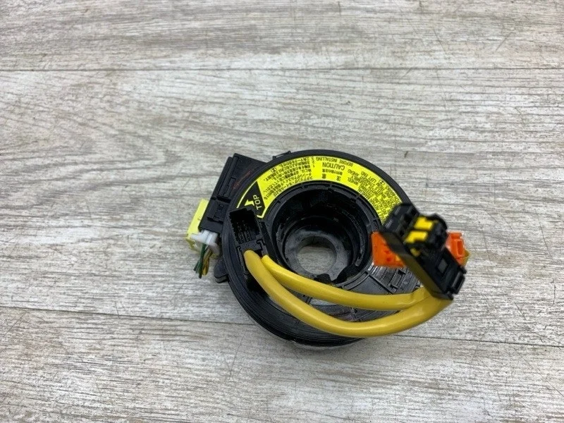 Шлейф руля Toyota Avensis 2007 7AL0355CC УНИВЕРСАЛ 3ZZ-FE