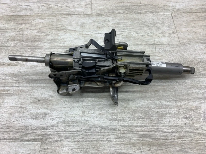 Колонка Рулевая Audi A4 2014 8K0419502R УНИВЕРСАЛ CGLC