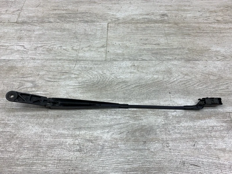 Щеткодержатели (поводок стеклоочистителя) Volkswagen Caddy 2011 2K1955409B ФУРГОН CAYE, передние левые