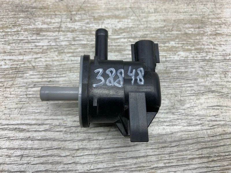 Вакуумный электромагнитный клапан Toyota C-Hr Hybrid 2018 9091012276 ХЭТЧБЕК 2ZR-FXE