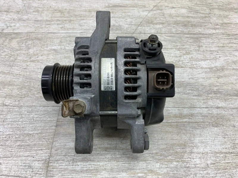 Генератор Toyota Avensis 2009 270600T051 УНИВЕРСАЛ 2ZR-FAE