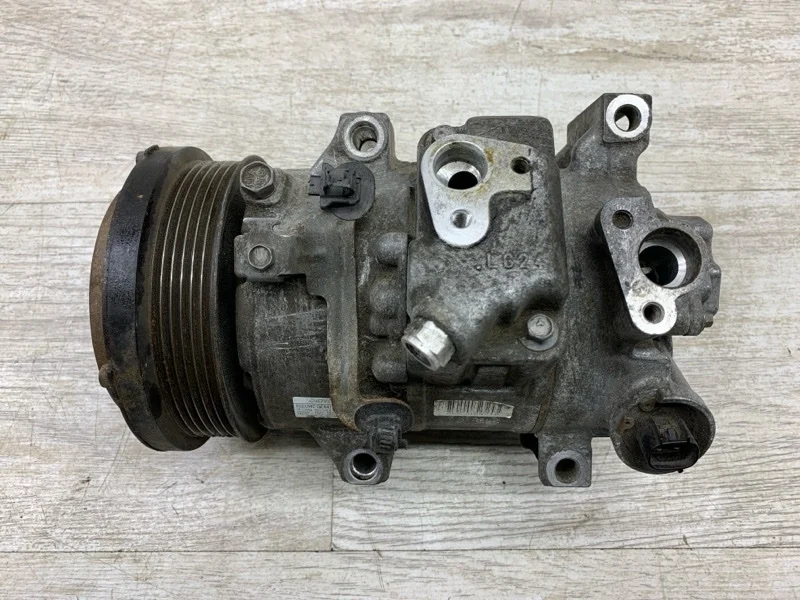 Компрессор Toyota Avensis 2009 8831005140 УНИВЕРСАЛ 2ZR-FAE
