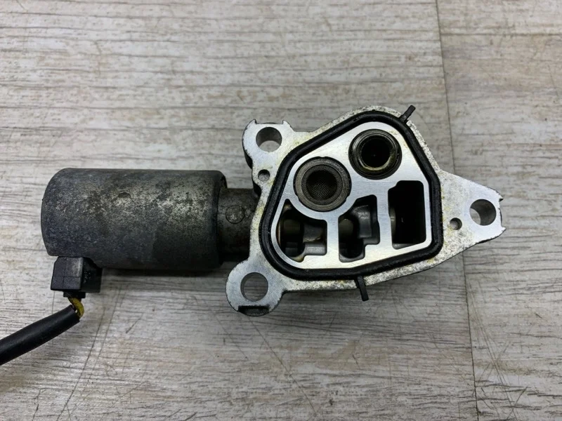 Клапан VVT-i Suzuki Vitara 2015 1655069GE3 ВНЕДОРОЖНИК M16A