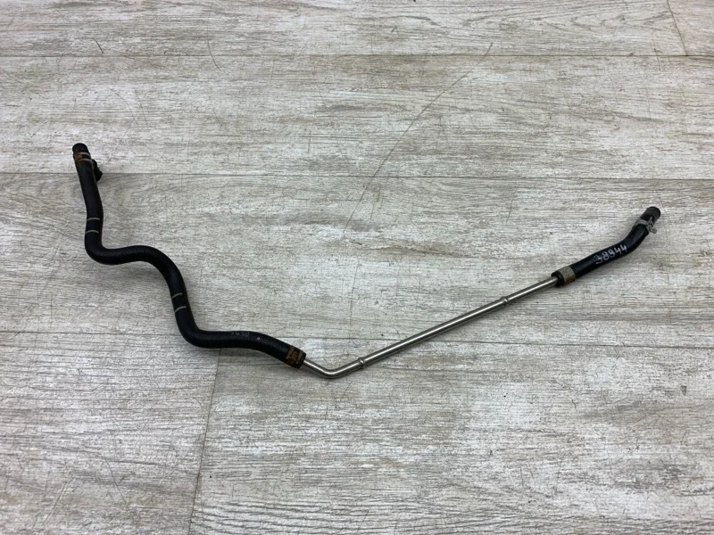 Трубка топливная Skoda Octavia 2013 04E133723F УНИВЕРСАЛ CJZA