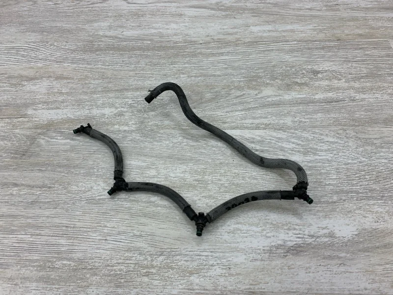 Трубка топливная на форсунку Ford Mondeo 2010 1708234 УНИВЕРСАЛ KLBA