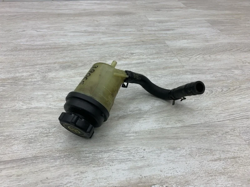 Бачок гидроусилителя руля Ford Mondeo 2010 1789056 УНИВЕРСАЛ KLBA