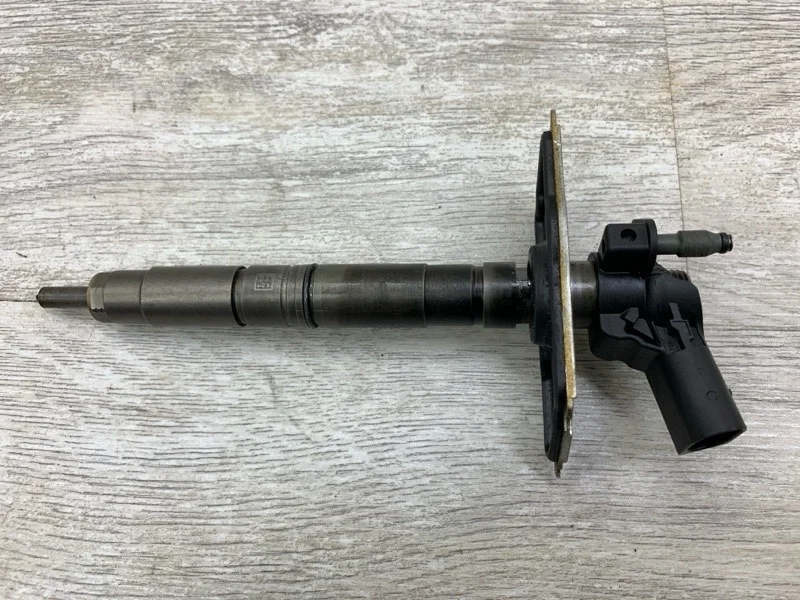 Форсунка Skoda Octavia 2009 03L130277 УНИВЕРСАЛ CEGA