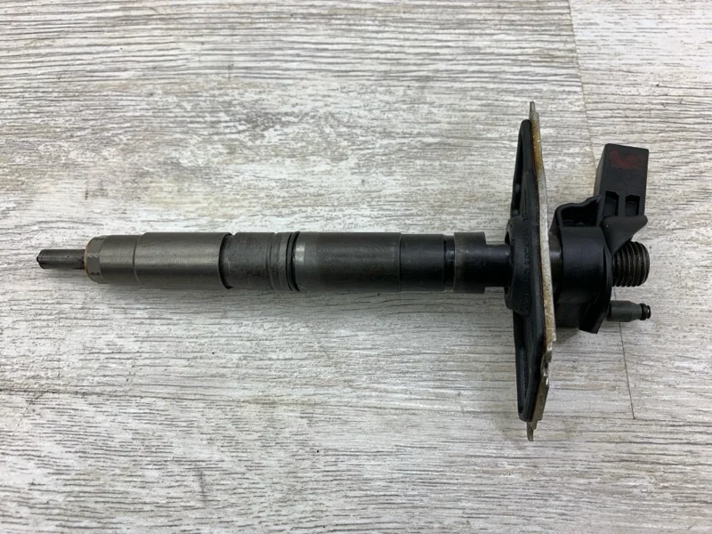 Форсунка Skoda Octavia 2009 03L130277 УНИВЕРСАЛ CEGA