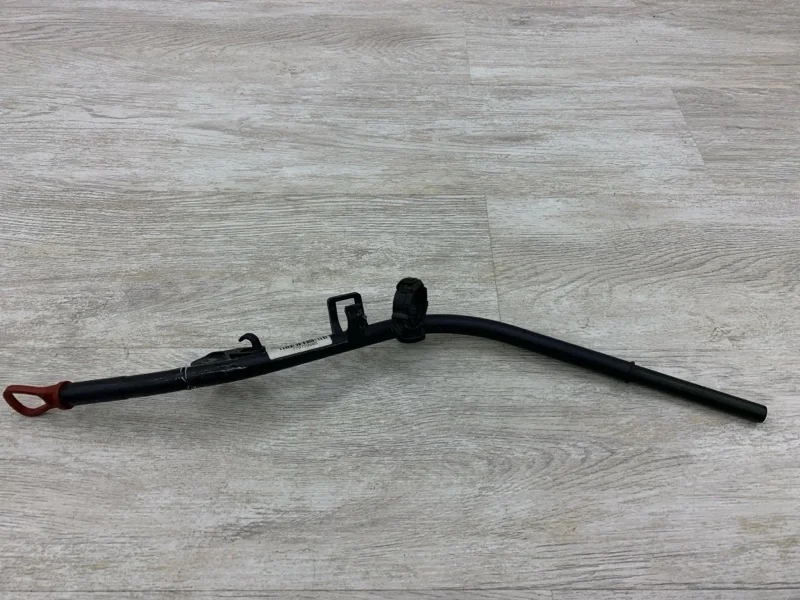 Щуп масляный ДВС Bmw X1 2011 11437797998 ВНЕДОРОЖНИК N47 D20 C