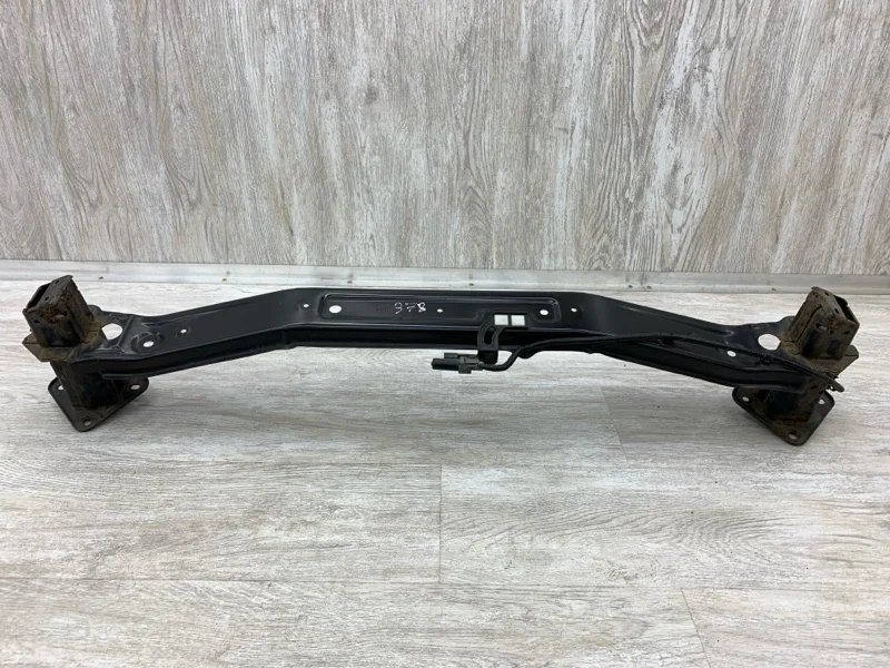 Усилитель бампера Honda Cr-V 2008 71130SWNH00ZZ ВНЕДОРОЖНИК R20A2