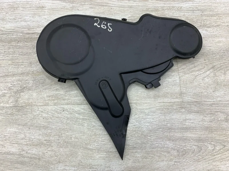 Защита кожух ремня ГРМ Skoda Octavia 2009 03L109107E УНИВЕРСАЛ CEGA