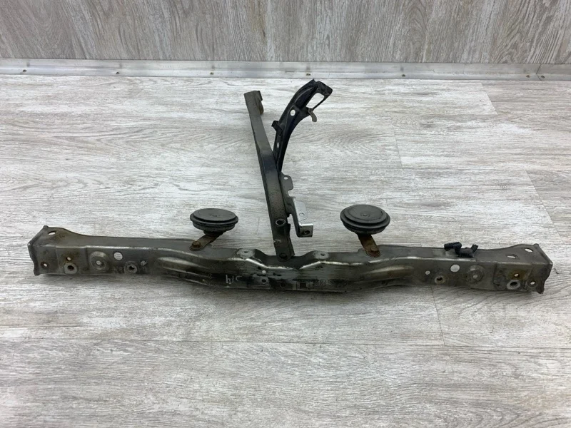 Панель передняя (телевизор) Toyota Avensis 2007 5321605030 УНИВЕРСАЛ 3ZZ-FE, передний