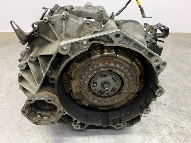 АКПП Volkswagen Passat B7 2013 0AM300058R УНИВЕРСАЛ CAYC