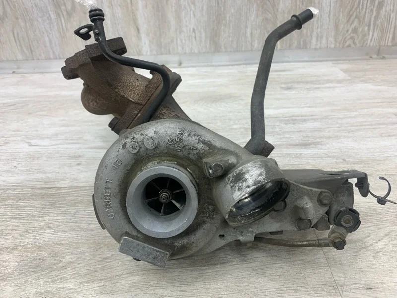 Турбина Mercedes-Benz E-Class 2004 A6460900180 УНИВЕРСАЛ 646.961 30 164178