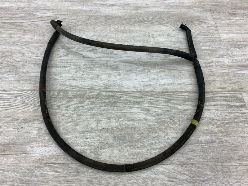 Трубка омывателя фар Skoda Octavia 2010 1J0955964F УНИВЕРСАЛ BMM