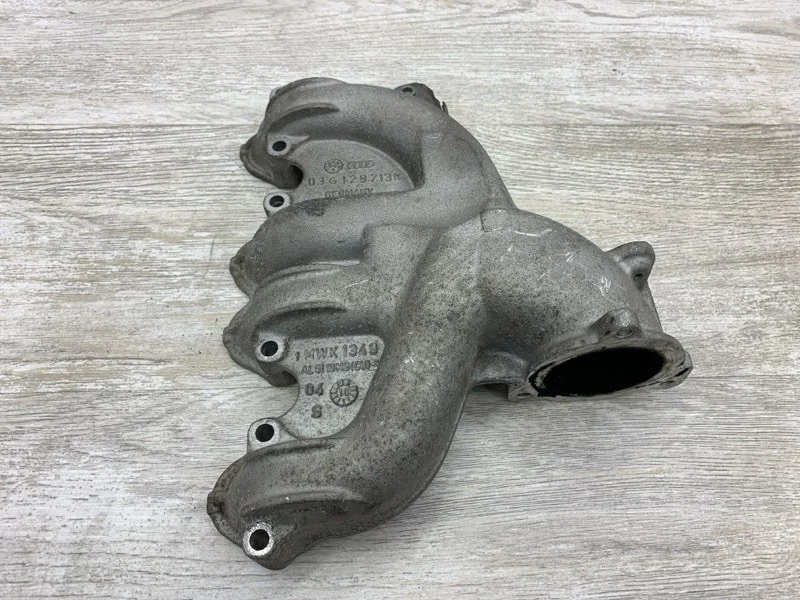 Впускной коллектор Skoda Octavia 2010 03G129713K УНИВЕРСАЛ BMM