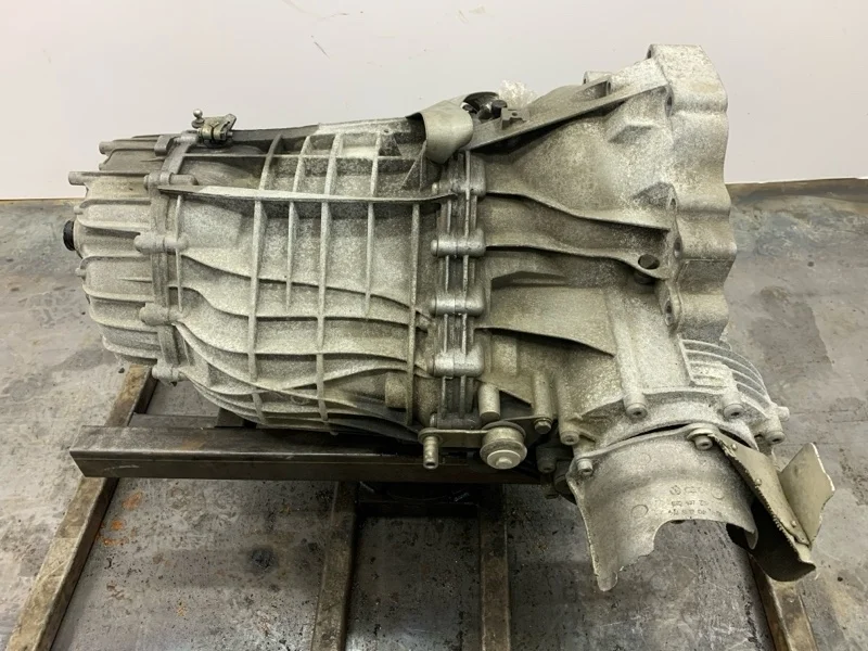 АКПП Audi A6 2011 0AW300047B СЕДАН CLAB