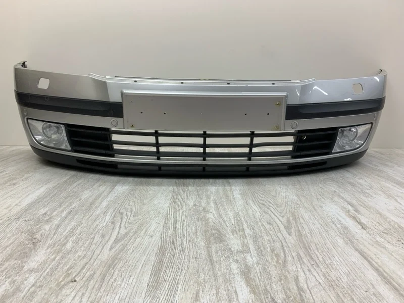 Бампер Skoda Octavia 2005 1Z0807221 УНИВЕРСАЛ BGU, передний
