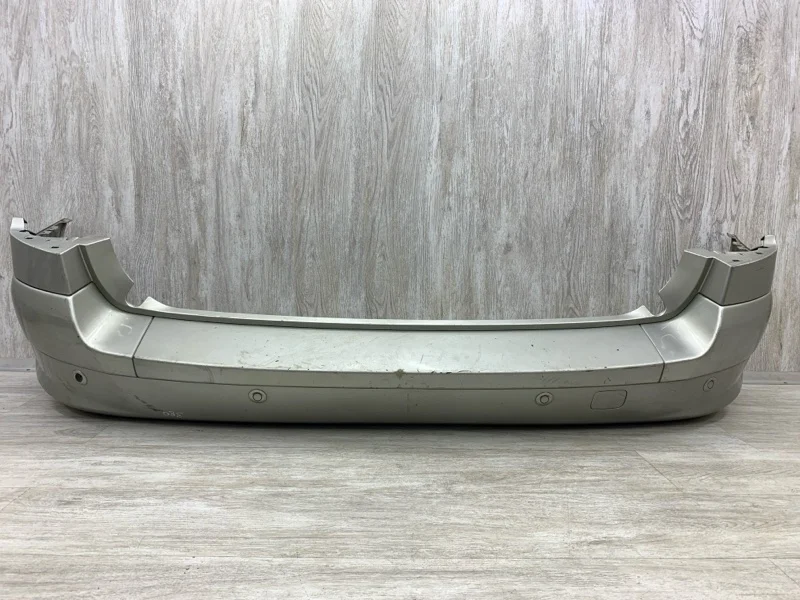 Бампер Peugeot 308 Sw 2008 7410FL УНИВЕРСАЛ DV6TED4, задний