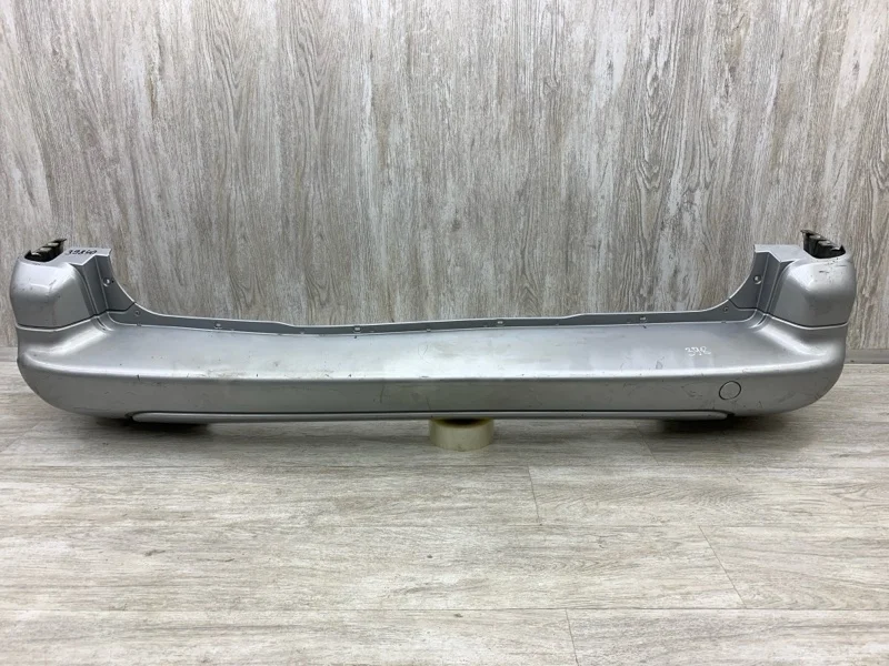 Бампер Peugeot Partner 2013 7410GE ФУРГОН DV6DTED, задний