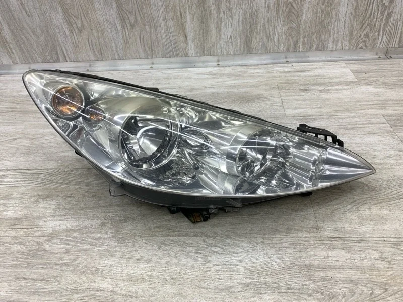Фара Peugeot 308 Sw 2008 6206F5 УНИВЕРСАЛ DV6TED4, передняя правая