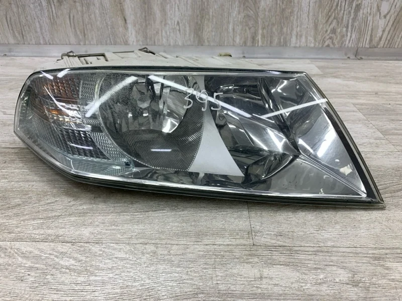 Фара Skoda Octavia 2005 1Z1941018P УНИВЕРСАЛ BGU, передняя правая