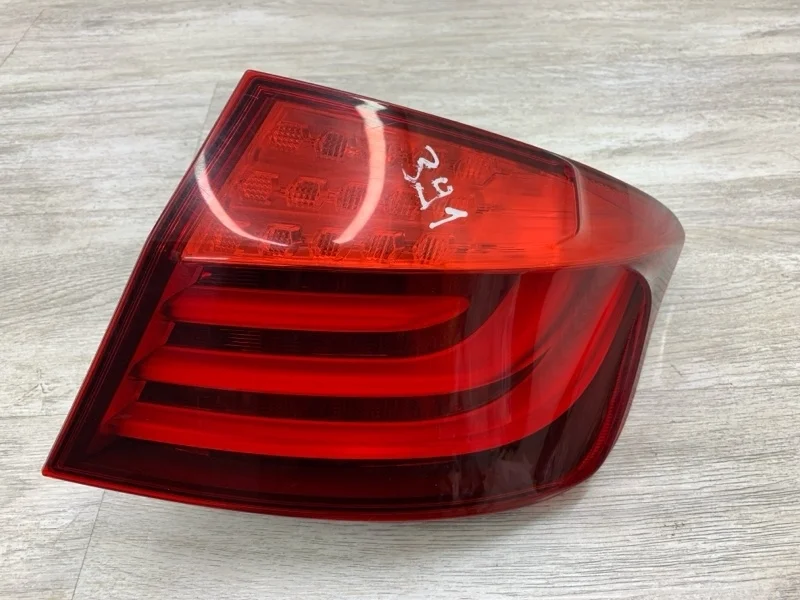 Фонарь Bmw 5 2011 63217203230 СЕДАН N47D20C, задний правый