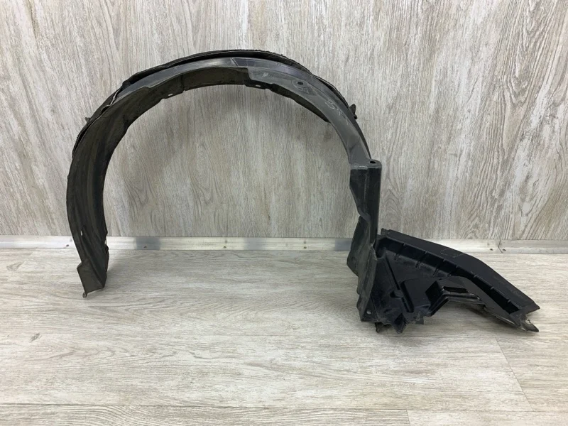 Подкрылок Toyota Avensis 2007 5387605061 УНИВЕРСАЛ 3ZZ-FE, передний левый