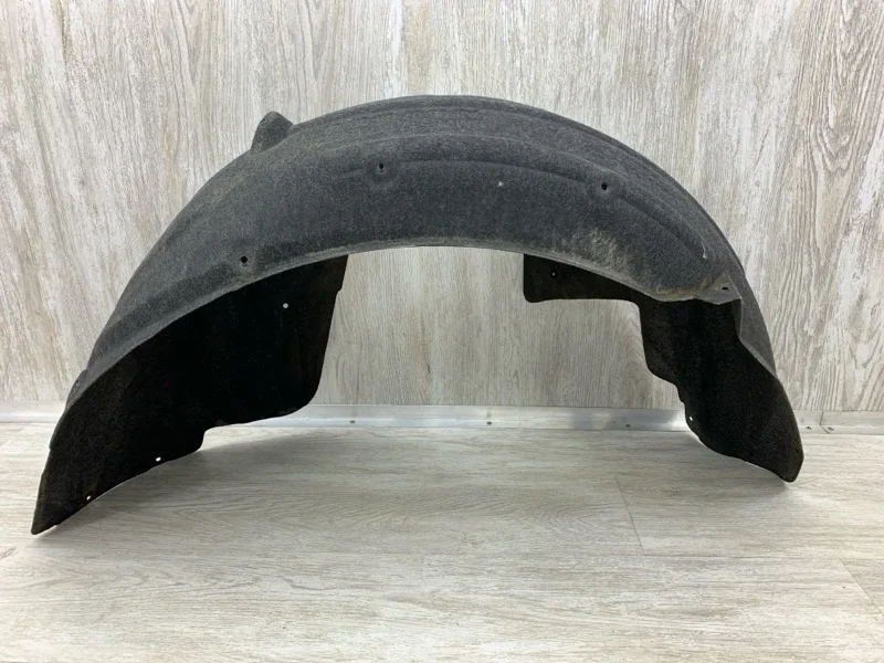 Подкрылок Bmw 5 2011 51717186729 СЕДАН N47D20C, задний левый