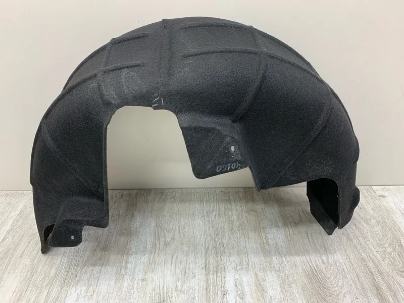 Подкрылок Skoda Octavia 2015 5E0810969B УНИВЕРСАЛ CUNA, задний левый