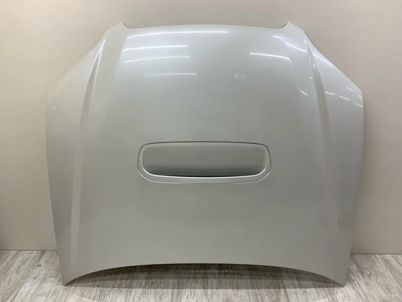 Капот Subaru Outback 2008 57229AG0109P УНИВЕРСАЛ EE20Z
