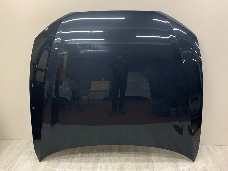 Капот Audi A6 2011 4G0823029A СЕДАН CLAB