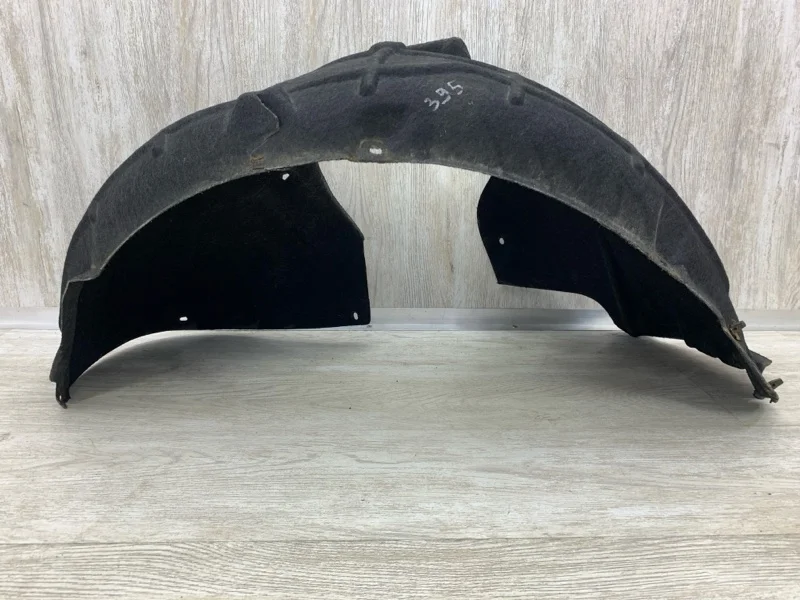 Подкрылок Skoda Octavia 2005 1Z0809957 УНИВЕРСАЛ BGU, передний левый